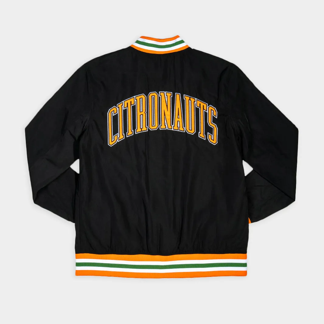 UCF Knights Vintage Citronauts Bomber Jacket