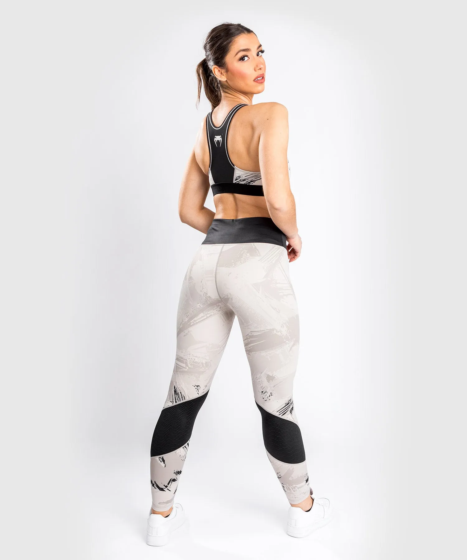 UFC Venum Authentic Fight Week 2.0 Women’s Performance Tight - Sand