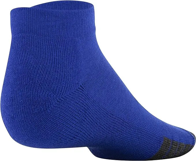 Under Armour Standard Performance Tech Low Cut Socks