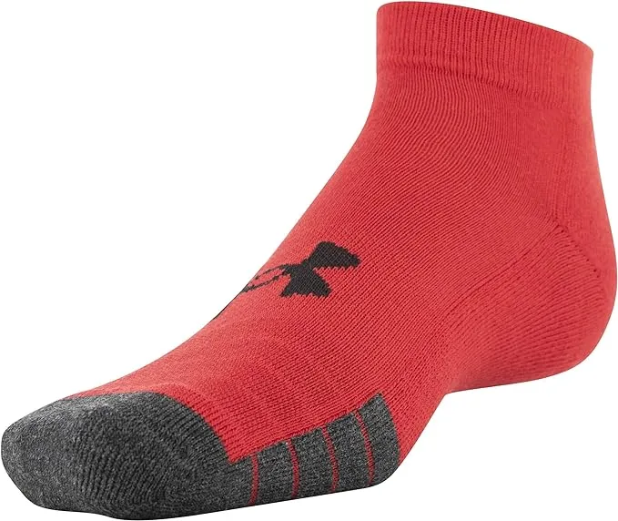 Under Armour Standard Performance Tech Low Cut Socks