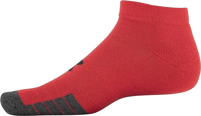 Under Armour Standard Performance Tech Low Cut Socks