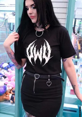 UWU Metal | TEE