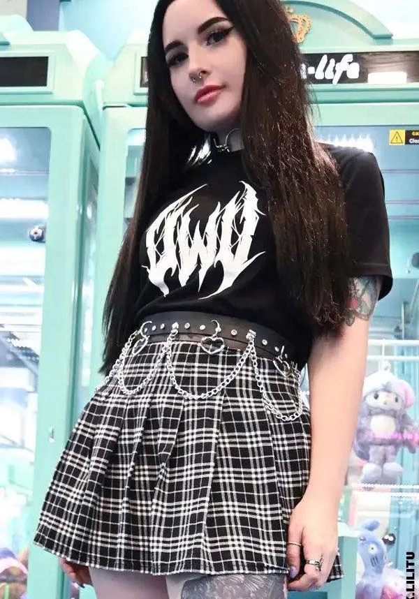 UWU Metal | TEE