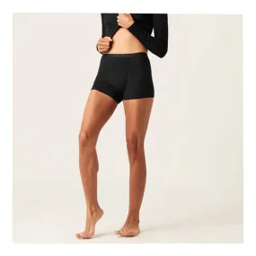 Vegan Boyshorts Moderate/Heavy