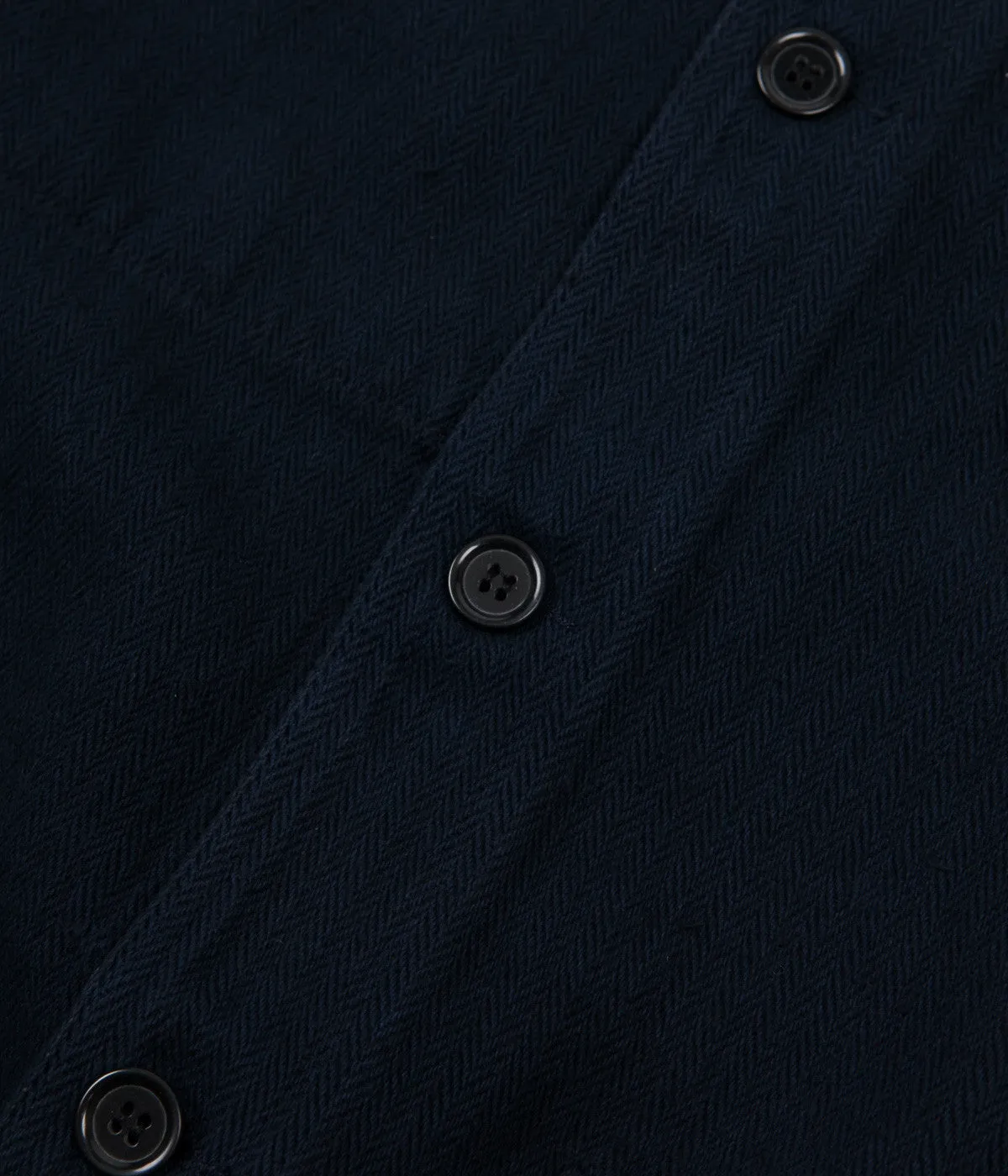 Vetra No.4 Workwear Jacket - Navy