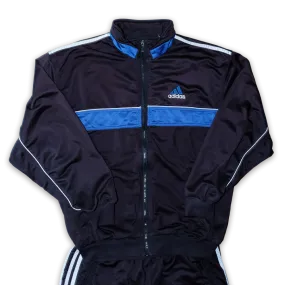 Vintage adidas Tracksuit Medium