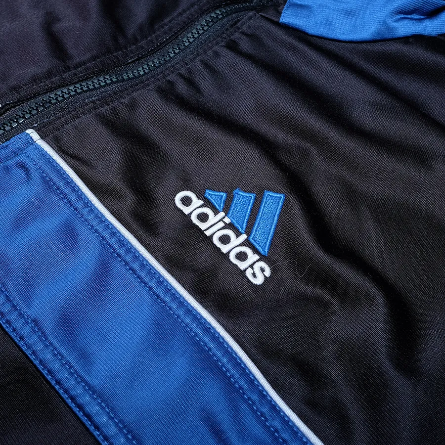 Vintage adidas Tracksuit Medium