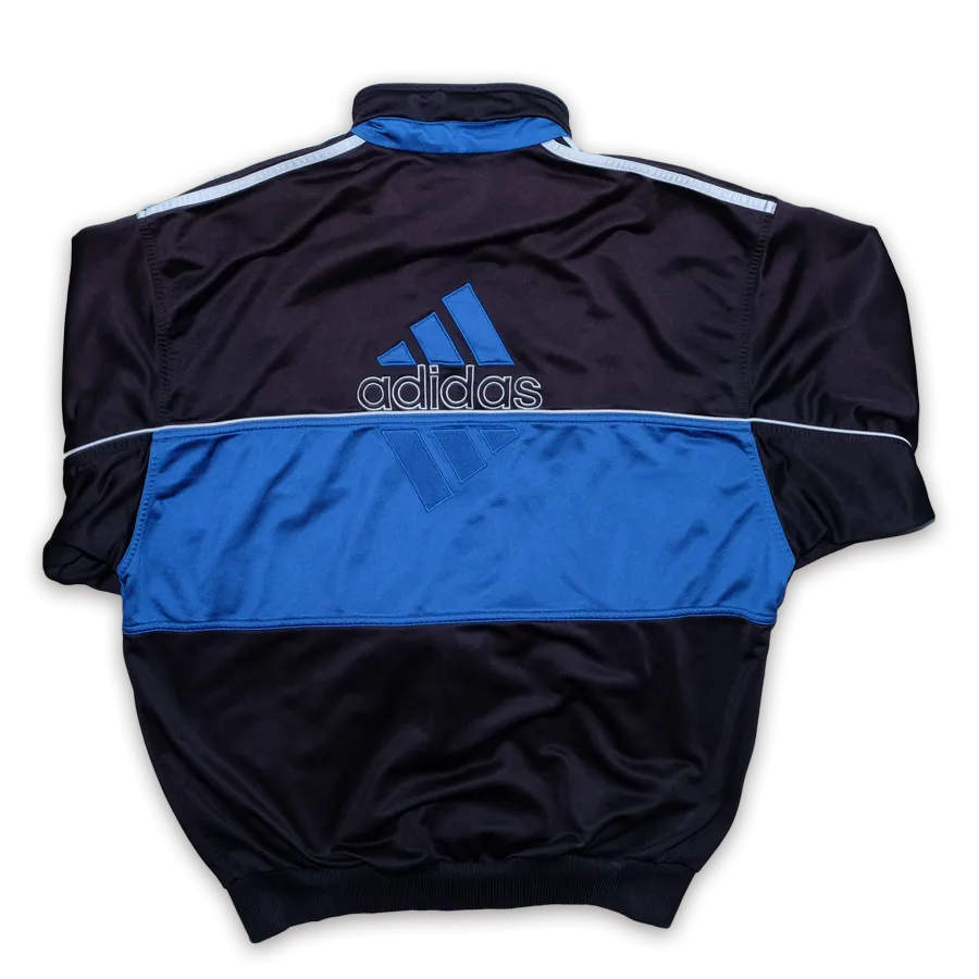 Vintage adidas Tracksuit Medium