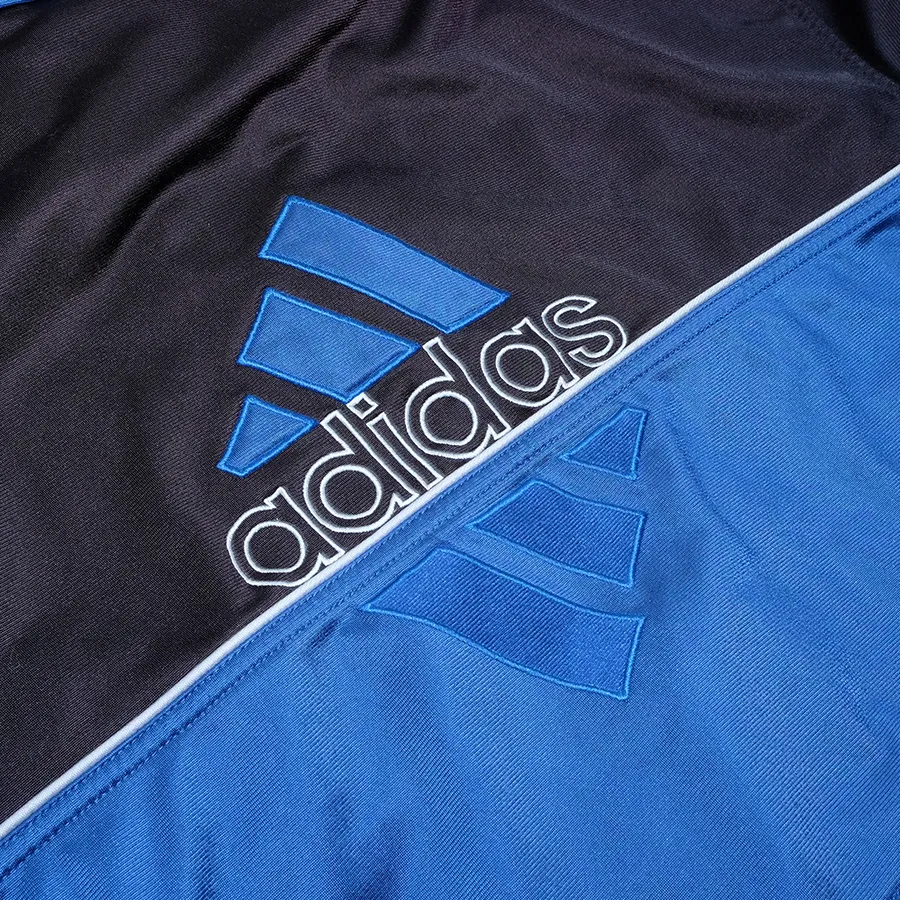 Vintage adidas Tracksuit Medium