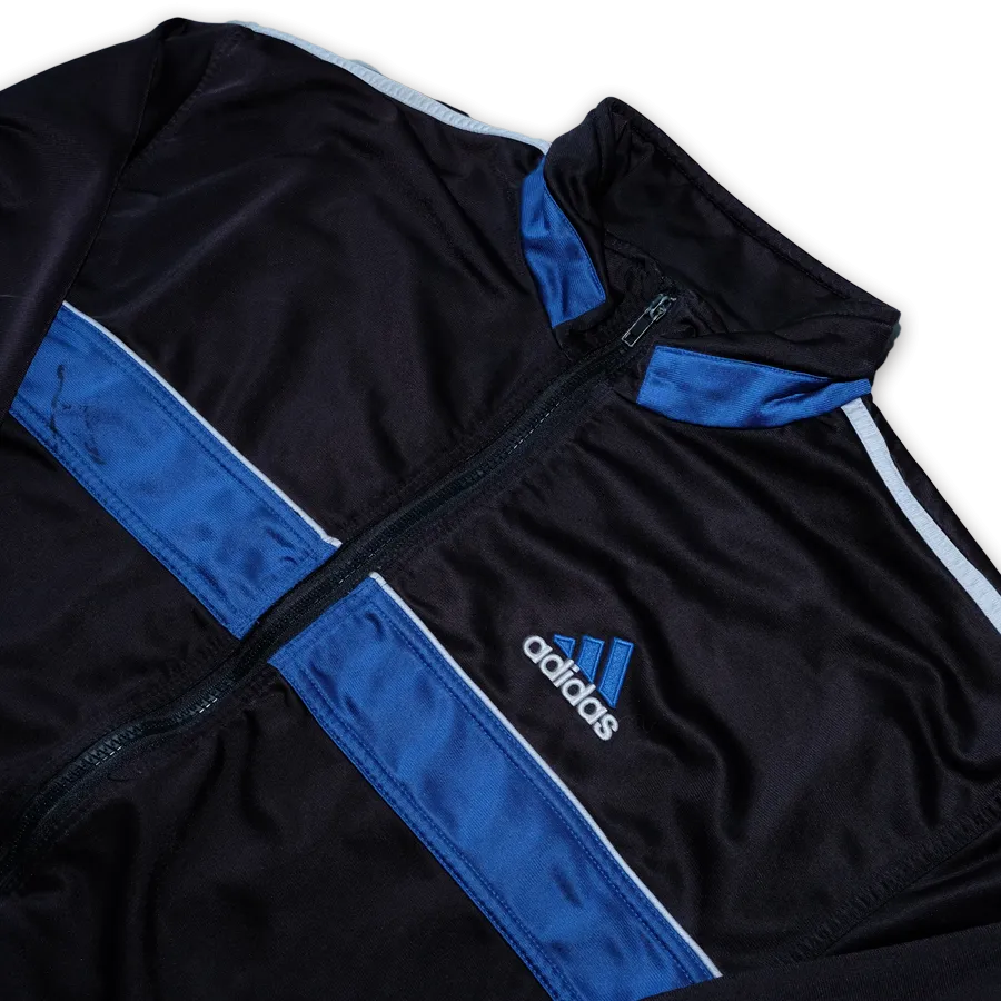 Vintage adidas Tracksuit Medium