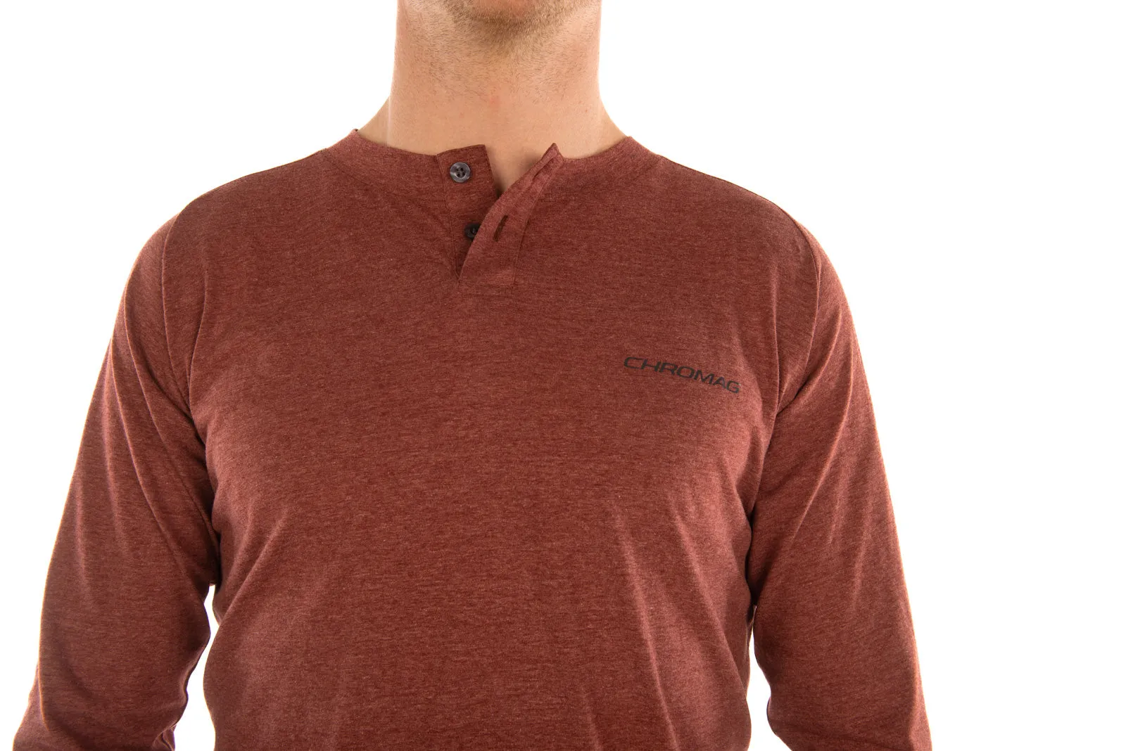 Warner Tech Henley