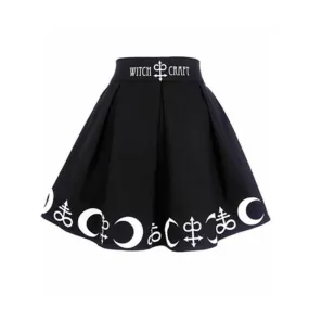 Witchcraft/Pagan  Skirt