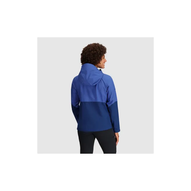 Women's Aspire II Jacket