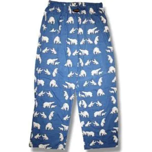 Women's Pyjamas Pants/ Pyjama Bottoms sleepwear.