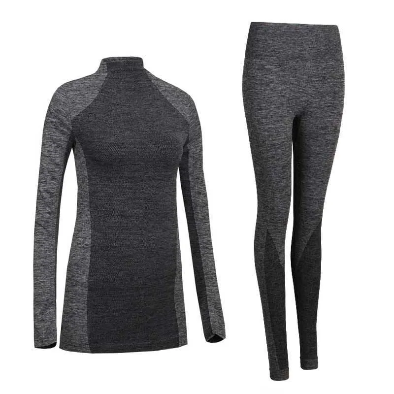 Women's Thermal Underwear Set